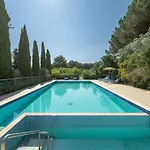 Villa La Rosa-3 By Interhome