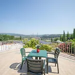 La Rosa-3 By Interhome Montelupo Fiorentino