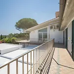 La Rosa-3 By Interhome Montelupo Fiorentino