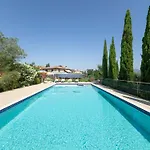 La Rosa-3 By Interhome Villa