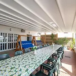 La Rosa-3 By Interhome Villa *