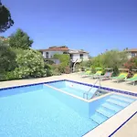 La Rosa-3 By Interhome * Montelupo Fiorentino