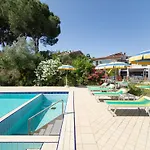 Villa La Rosa-3 By Interhome *