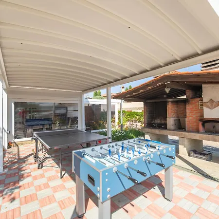 La Rosa-3 By Interhome *
