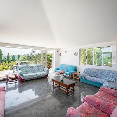 La Rosa-3 By Interhome * Montelupo Fiorentino
