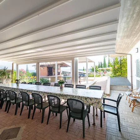 La Rosa-3 By Interhome