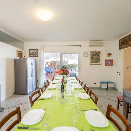 Villa La Rosa-3 By Interhome Montelupo Fiorentino