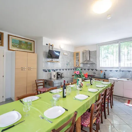 Villa La Rosa-3 By Interhome Montelupo Fiorentino