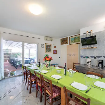 La Rosa-3 By Interhome *
