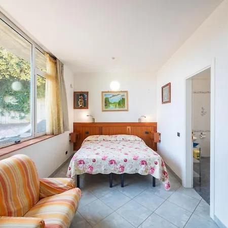Villa La Rosa-3 By Interhome Montelupo Fiorentino