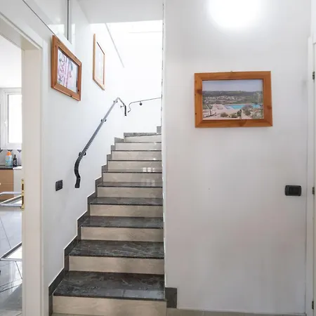 La Rosa-3 By Interhome