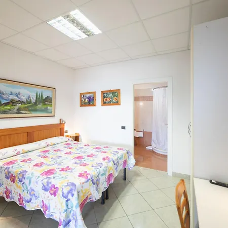 La Rosa-3 By Interhome Montelupo Fiorentino