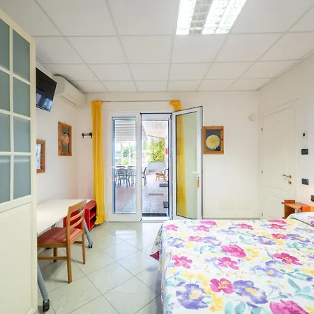 Villa La Rosa-3 By Interhome