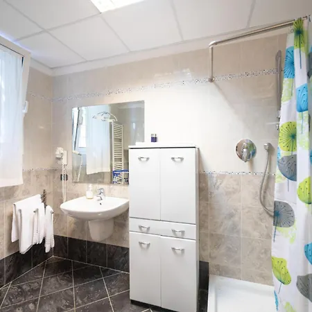 Villa La Rosa-3 By Interhome