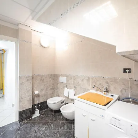 Villa La Rosa-3 By Interhome