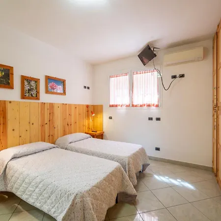 Villa La Rosa-3 By Interhome