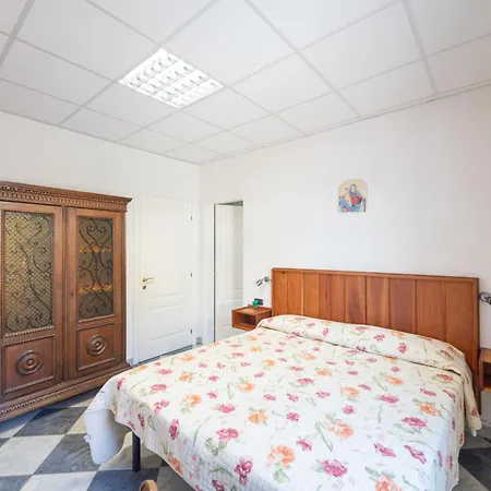 La Rosa-3 By Interhome Villa