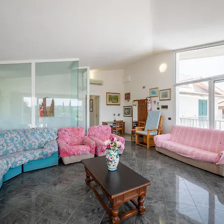 Villa La Rosa-3 By Interhome Montelupo Fiorentino