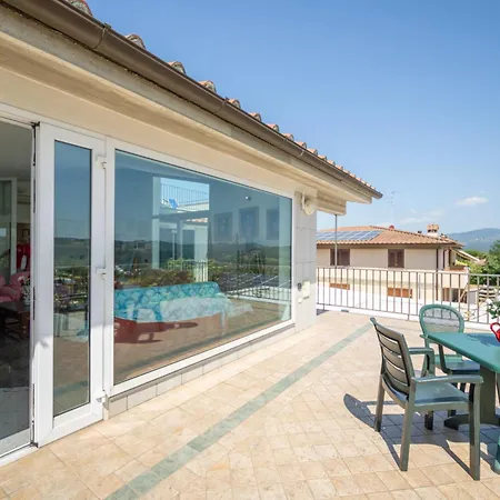 La Rosa-3 By Interhome Villa *
