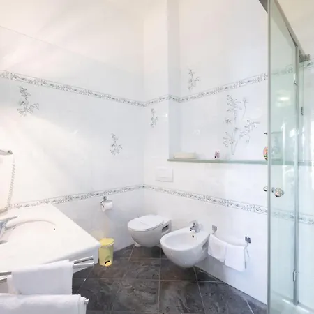 La Rosa-3 By Interhome *