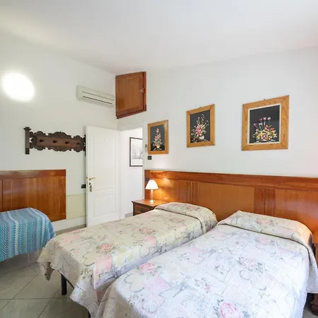Villa La Rosa-3 By Interhome Montelupo Fiorentino