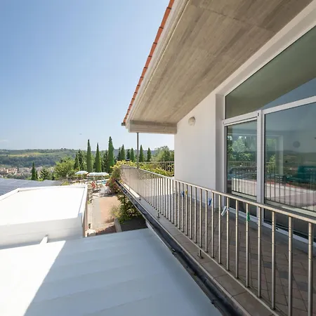La Rosa-3 By Interhome