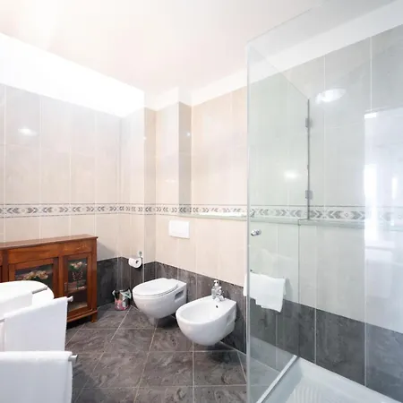 La Rosa-3 By Interhome