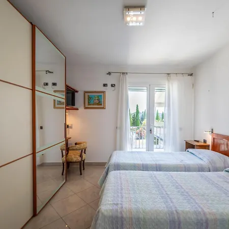 La Rosa-3 By Interhome * Montelupo Fiorentino