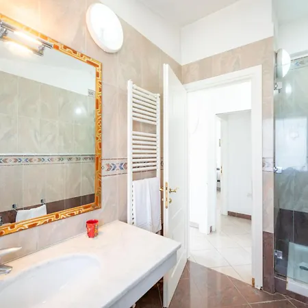 La Rosa-3 By Interhome Montelupo Fiorentino