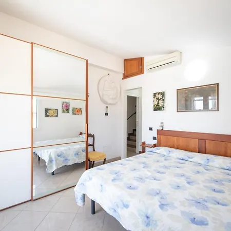 La Rosa-3 By Interhome Villa *