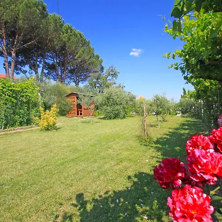 La Rosa-3 By Interhome