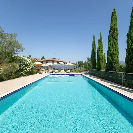 La Rosa-3 By Interhome Villa