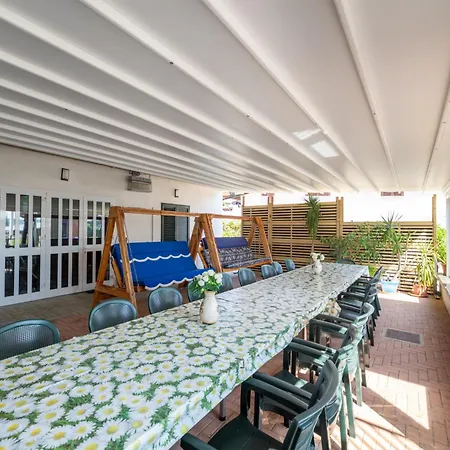 La Rosa-3 By Interhome Villa *