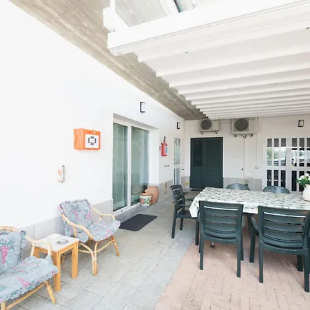 Villa La Rosa-3 By Interhome