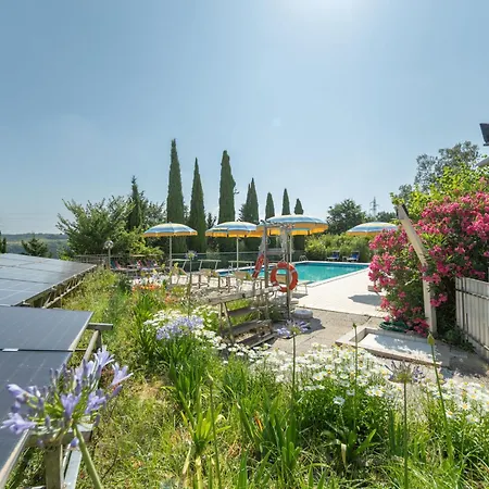 Villa La Rosa-3 By Interhome