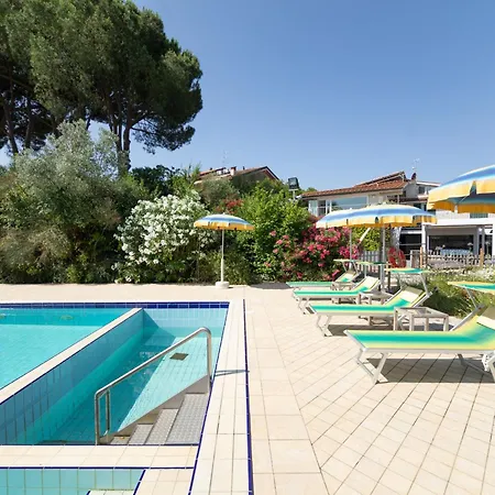 Villa La Rosa-3 By Interhome *