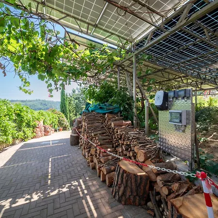 Villa La Rosa-3 By Interhome
