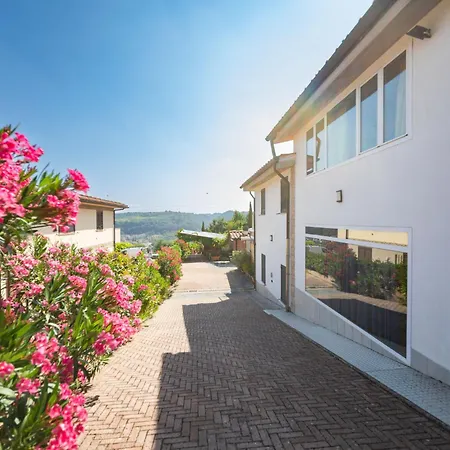 La Rosa-3 By Interhome Villa