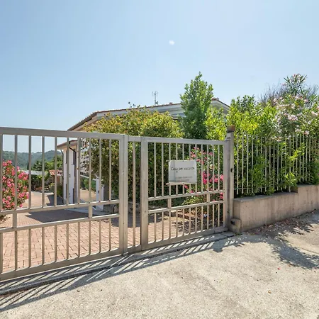 La Rosa-3 By Interhome Villa *