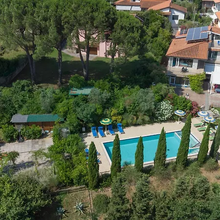 Villa La Rosa-3 By Interhome